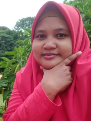 ELYANI, S.Pd