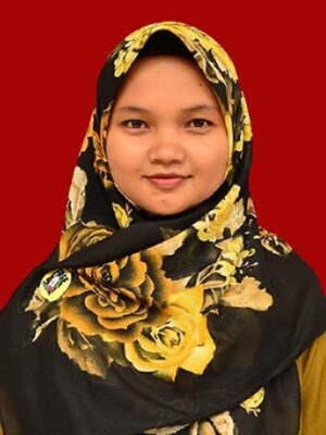 NUR MAHARANI, S.Pd