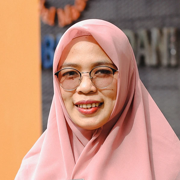 Bu Siti Nurhaliza