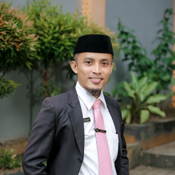 Pak Slamet Riyadi