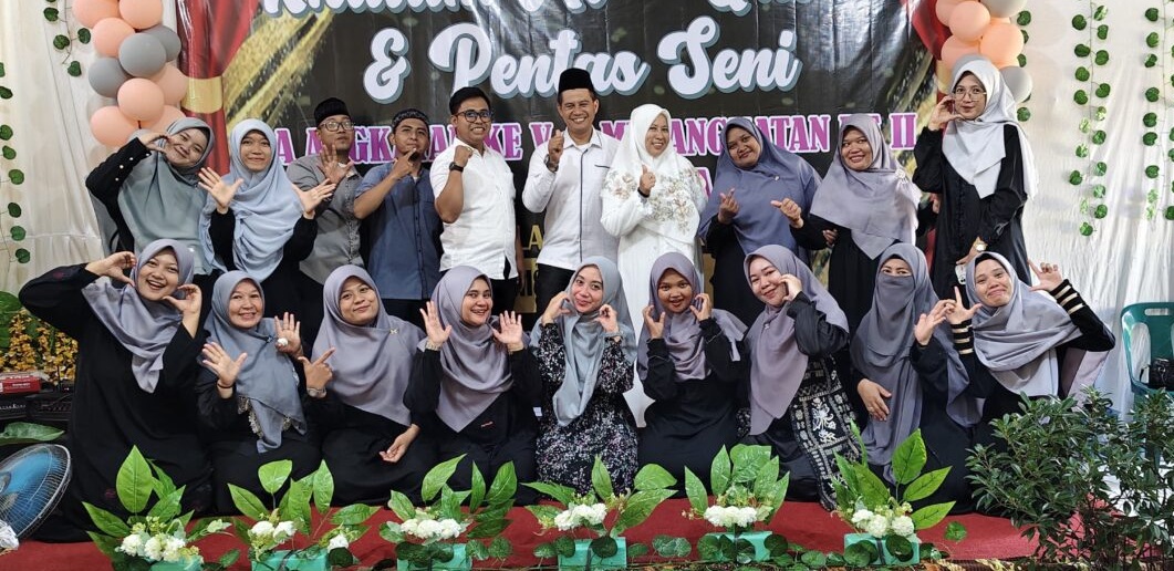 Prestasi Siswa MI Swasta Az-Zahra