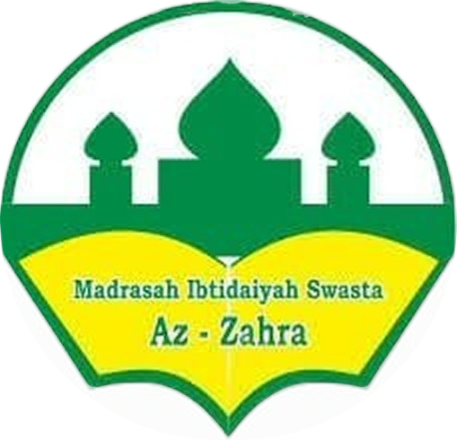 MIS Az-Zahra logo